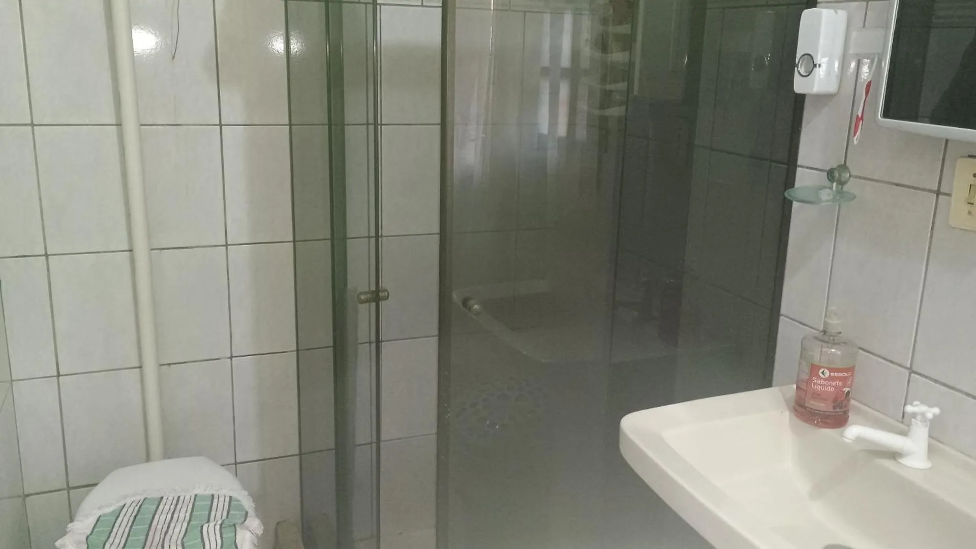 Casa Familiar 1 Apartment Florianopolis 0*,