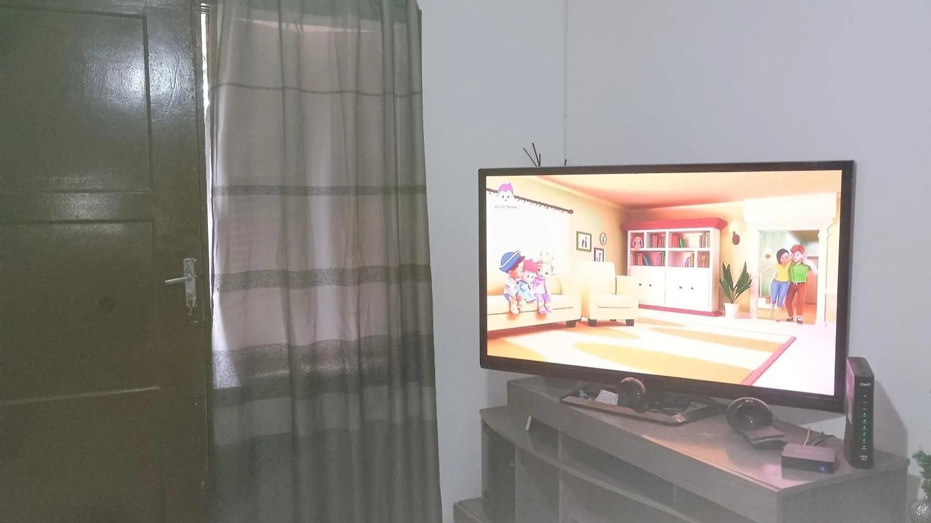 Casa Familiar 1 Apartment Florianopolis Homestay